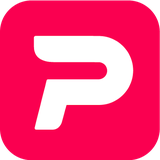 Logo de PedidosYa