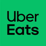 Logo de Uber Eats